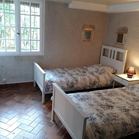Vila Quatre Vents *