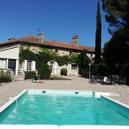 Quatre Vents Vila